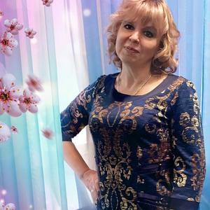Оксана, 56 лет, Ангарск