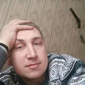 Антон, 36 лет, Орехово-Зуево