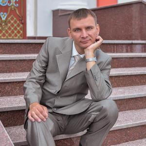 Владислав, 41 год, Курск