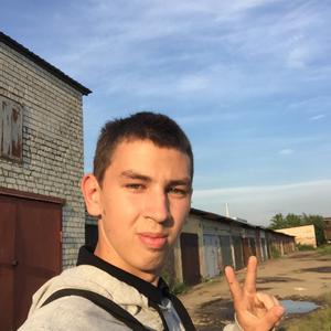 Егор, 21 год, Краснозаводск