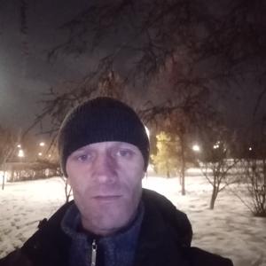Саша, 45 лет, Красноярск