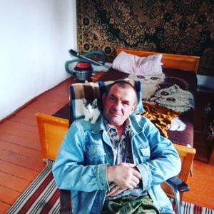 Евгегий, 55 лет, Комсомольск-на-Амуре