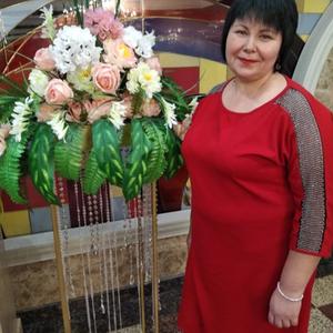 Ольга, 46 лет, Полысаево