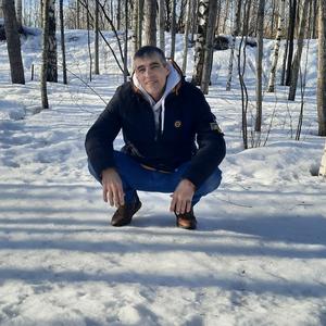 Дмитрий, 41 год, Саратов