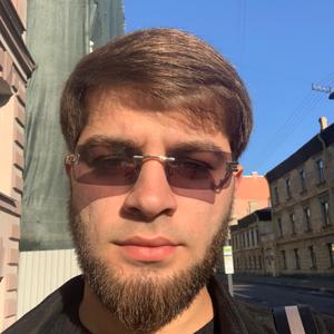 Рашид, 23 года, Санкт-Петербург
