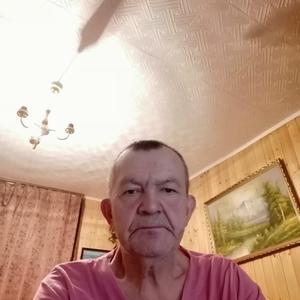 Александр, 73 года, Новосибирск
