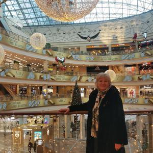 Татьяна, 64 года, Дмитров