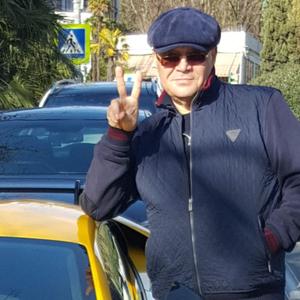 Юрий, 63 года, Краснодар