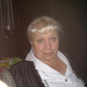 Людмила, 71 год, Георгиевск