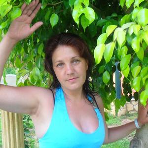 Елена, 44 года, Пермь