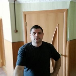 Кирилл, 45 лет, Южно-Сахалинск