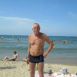 Парни в Гаджиево: Василий, 70 - ищет девушку из Гаджиево