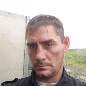 Дэн, 45 лет, Александровск