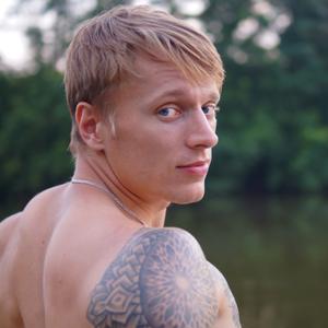 Антон, 31 год, Тольятти