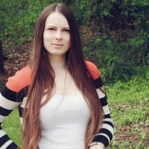 Кира, 29 лет, Волоконовка