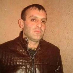 Aram, 42 года, Домодедово