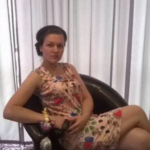 Наташа Кубарева, 39 лет, Вологда