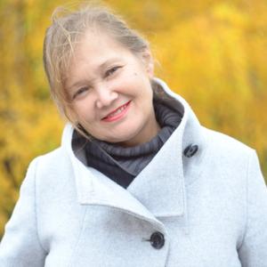 Людмила, 64 года, Уфа