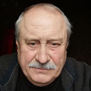 Алекснй, 67 лет, Калуга