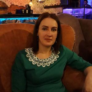 Алена, 46 лет, Кострома