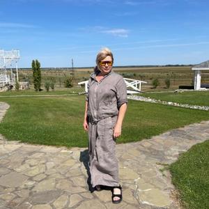 Татьяна, 55 лет, Волгоград