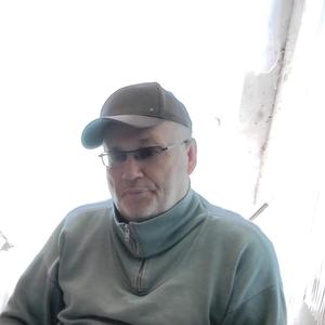 Александр, 57 лет, Боровичи