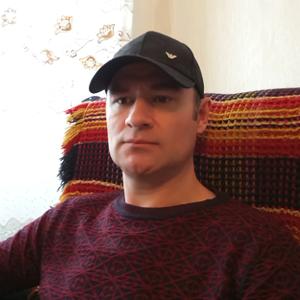Игорь, 43 года, Лесной