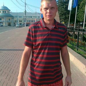 Александр, 40 лет, Рязань
