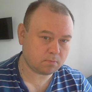 Dmitriy, 51 год, Каменск-Уральский