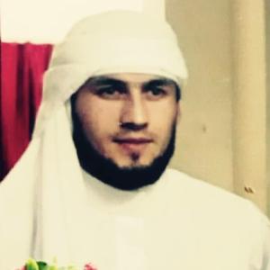 Muslim, 29 лет, Тюмень