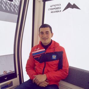 Замир, 23 года, Ставрополь