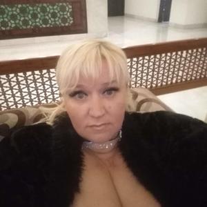 Ольга, 50 лет, Истра