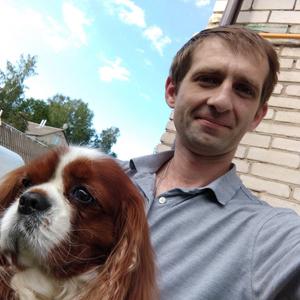 Дмитрий, 38 лет, Минск