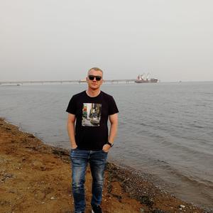 Алексей Смирнофф, 38 лет, Южно-Сахалинск
