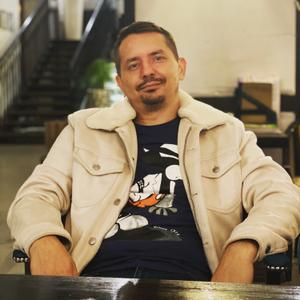 Иван, 34 года, Калуга