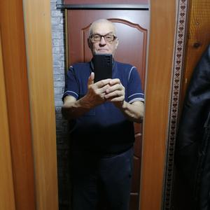 Михаил Гусев, 71 год, Уфа