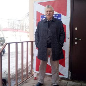 Фёдор, 64 года, Пикалево