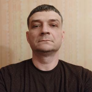 Андрей, 45 лет, Таганрог