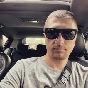 Egor, 34 года, Москва