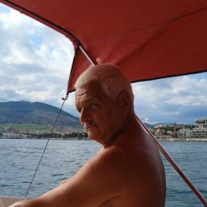 Алексей, 65 лет, Воронеж