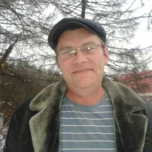 Парни в Соликамске: Юрий, 51 - ищет девушку из Соликамска
