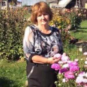 Елена, 57 лет, Удомля