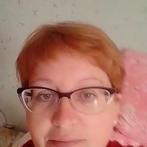 Наталья Назарьева, 50 лет, Пограничный