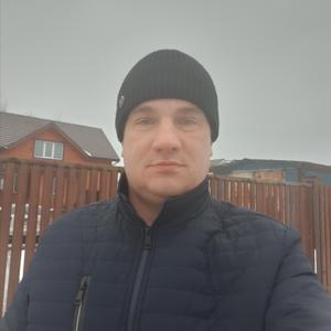 Олег, 44 года, Сосновый Бор