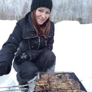 Ната, 29 лет, Комсомольск-на-Амуре