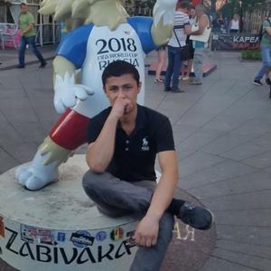 Парни в Санкт-Петербурге: Нодирбек, 31 - ищет девушку из Санкт-Петербурга
