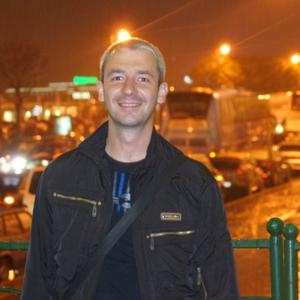 Александр Маркин, 40 лет, Чебоксары
