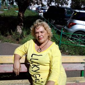 Ирина, 55 лет, Красноярск