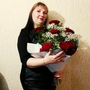 Девушки в Челябинске: Валерия, 38 - ищет парня из Челябинска