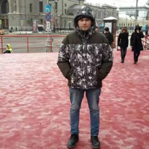 Mansur, 33 года, Москва